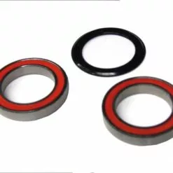 Campagnolo® Campagnolo Record Ultra Torque Roulement à Billes Rainuré Et Anneau D'étanchéité FC-RE012- R1134820 (2St.)