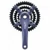 Shimano XTR Hollowtech II Anneau De Roulement Droit 1,37x24 BSA FC-M960
