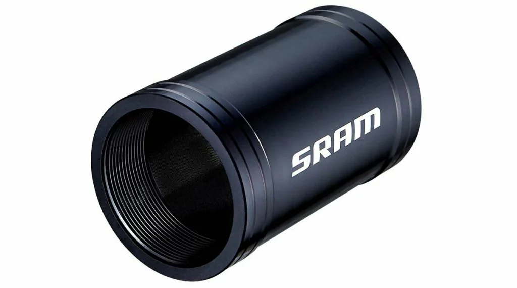SRAM Truvativ BB30 To BSA Adaptateur 3 SRAM Truvativ BB30 To BSA Adaptateur