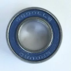 Enduro Bearings 6800 LLB ABEC 3 Roulement à Billes 10x19x5mm