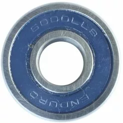 Enduro Bearings 6000 LLB ABEC 3 Roulement à Billes 10x26x8mm