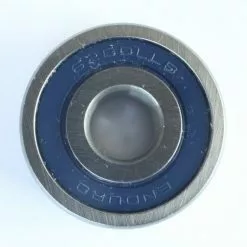 Enduro Bearings 6200 LLB ABEC 3 Roulement à Billes 10x30x9mm