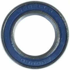 Enduro Bearings 6802 2 RS ABEC 3 Roulement à Billes 15x24x5mm