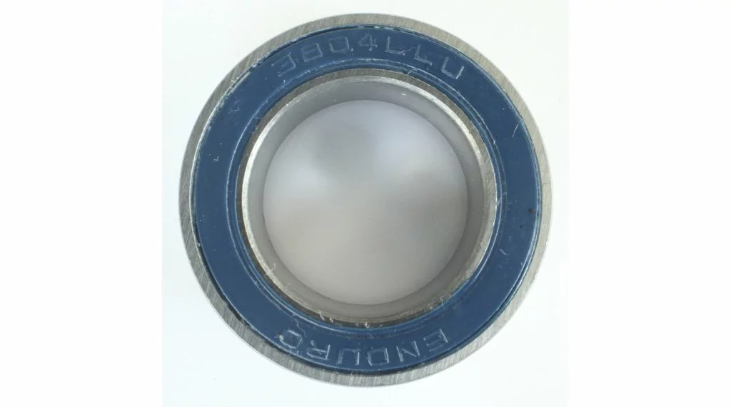 Enduro Bearings 3804 LLB ABEC 3 Double Row Roulement à Billes 20x32x10mm 3 Enduro Bearings 3804 LLB ABEC 3 Double Row Roulement à Billes 20x32x10mm