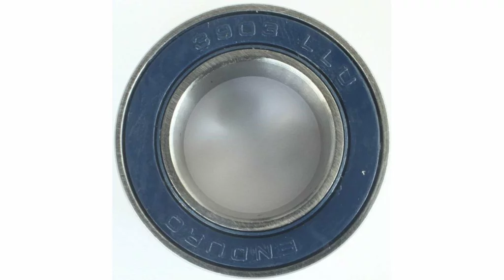 Enduro Bearings 3903-E LLU ABEC 3 Double Row Roulement à Billes 17x30x10mm/13mm 3 Enduro Bearings 3903-E LLU ABEC 3 Double Row Roulement à Billes 17x30x10mm/13mm
