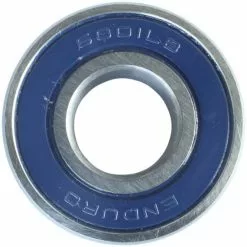 Enduro Bearings 6001 2RS-8 ABEC 3 Kugepalier 1/2"x28x8mm
