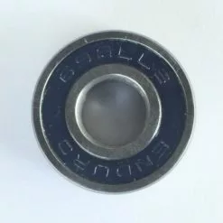Enduro Bearings 696 LLB ABEC 3 Roulement à Billes 6x15x5mm