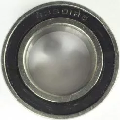 Enduro Bearings 63802 2 RS ABEC 3 Roulement à Billes 15x24x7mm