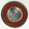 Enduro Bearings 71900 Roulement à Billes 71900 LLB ABEC 5 Roulement à Billes Oblique 10x22x6mm -Campagnolo® EIN Eb71900 10 22 6 71900 LLB ABEC 5 Schrag il