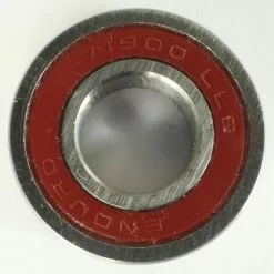 Enduro Bearings 71900 Roulement à Billes 71900 LLB ABEC 5 Roulement à Billes Oblique 10x22x6mm
