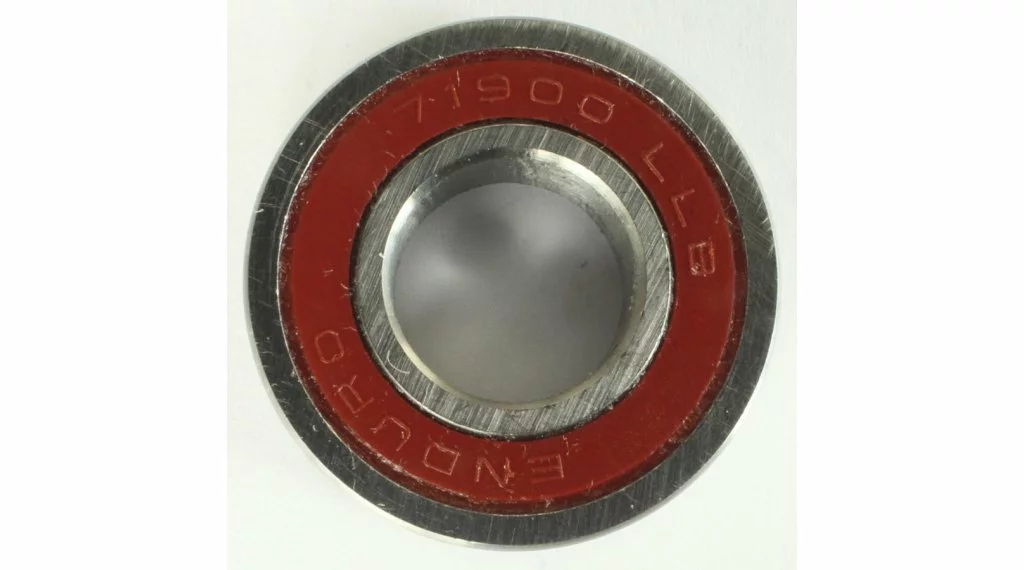 Enduro Bearings 71900 Roulement à Billes 71900 LLB ABEC 5 Roulement à Billes Oblique 10x22x6mm 3 Enduro Bearings 71900 Roulement à Billes 71900 LLB ABEC 5 Roulement à Billes Oblique 10x22x6mm