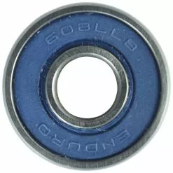 Enduro Bearings 608 LLB ABEC 3 Roulement à Billes 8x22x7mm