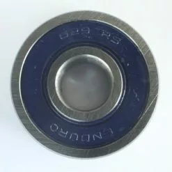 Enduro Bearings 629 2RS ABEC 3 Roulement à Billes 9x26x8mm