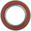 Enduro Bearings CH 6805 Roulement à Billes CH 6805 LLB ABEC 5 Ceramic Hybrid 25x37x7mm