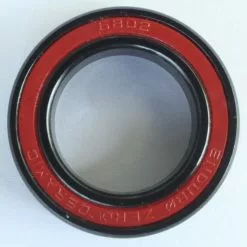 Enduro Bearings CO 6802 Roulement à Billes CO 6802 VV Zero Ceramic 15x24x5mm