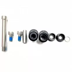 Bergamont Amortisseur Boulon Kit -Campagnolo® ERA BGDBO 2544370001222 00 il