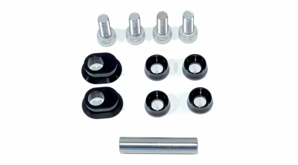 Bergamont Cadre Pièce De Rechange 13 Bergamont Cadre Pièce De Rechange – Image 11