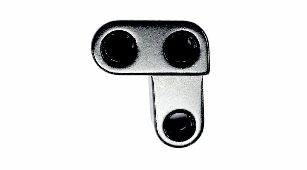 Bergamont Cadre Pièce De Rechange 14 Bergamont Cadre Pièce De Rechange – Image 12