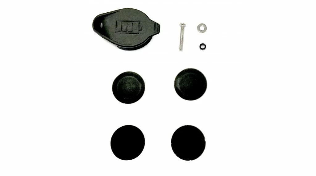 Bergamont Cadre Pièce De Rechange 4 Bergamont Cadre Pièce De Rechange – Image 2