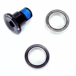 Bergamont Umlenkwippen Vis-, Axe-, Palier Kit 12 Bergamont Umlenkwippen Vis-, Axe-, Palier Kit -Campagnolo® ERA BGUWIZ 2546100001222 00 il