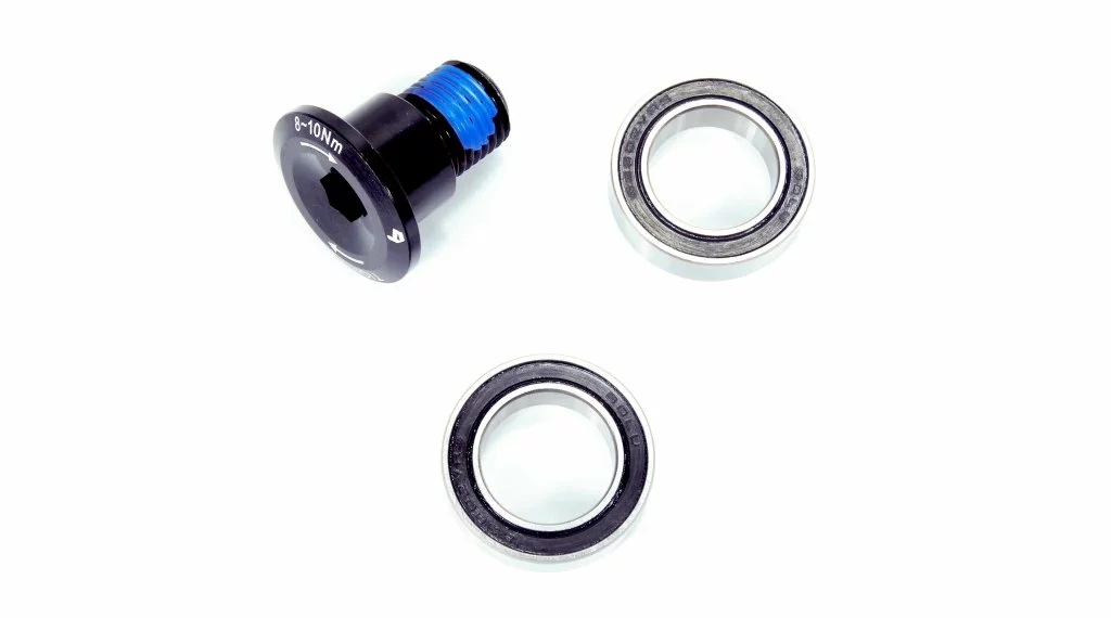 Bergamont Umlenkwippen Vis-, Axe-, Palier Kit 7 Bergamont Umlenkwippen Vis-, Axe-, Palier Kit – Image 5