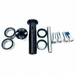 Bergamont Umlenkwippen Vis-, Axe-, Palier Kit