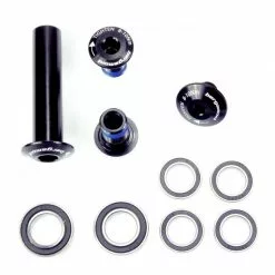 Bergamont Umlenkwippen Vis-, Axe-, Palier Kit 11 Bergamont Umlenkwippen Vis-, Axe-, Palier Kit -Campagnolo® ERA BGUWIZ 2670990001222 00 il