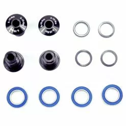 Bergamont Umlenkwippen Vis-, Axe-, Palier Kit 10 Bergamont Umlenkwippen Vis-, Axe-, Palier Kit -Campagnolo® ERA BGUWIZ 2671000001222 00 il