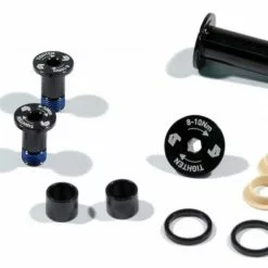 Bergamont Axe Principal Du Palier Kit Trailster