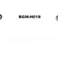 Bergamont -Campagnolo® ERA BgSCA 18 il