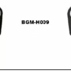 Bergamont -Campagnolo® ERA BgSCA 9 il