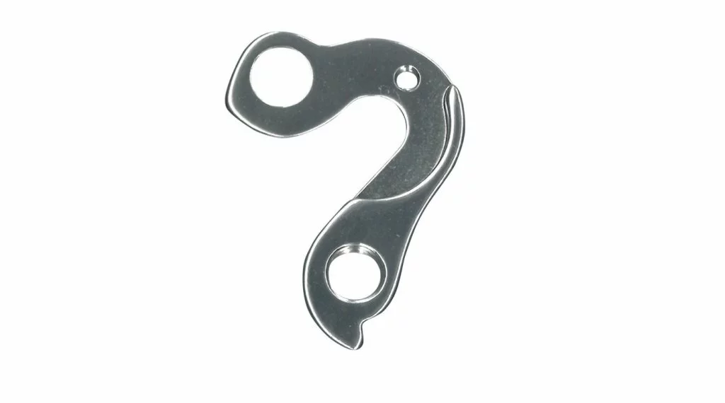 Haibike Patte De Dérailleur XLC DO-A51 Aluminium 3 Haibike Patte De Dérailleur XLC DO-A51 Aluminium