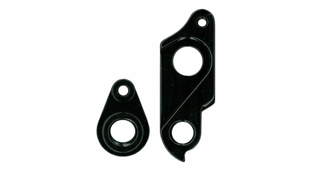 Haibike Patte De Dérailleur XLC DO-A95 Pour Xduro Carbone Deuxteilig 3 Haibike Patte De Dérailleur XLC DO-A95 Pour Xduro Carbone Deuxteilig