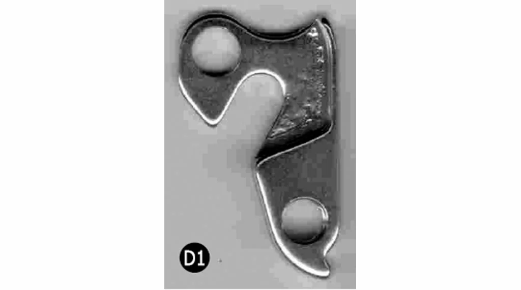 KONA Patte De Dérailleur Type 3 KONA Patte De Dérailleur Type