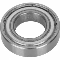 Santa Cruz Bearing Single Roulement à Billes 7902 1Z Max Bearing