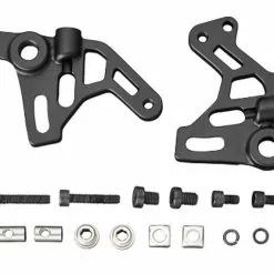 Santa Cruz Dropout Kit Chameleon 7 29" Swing Geared