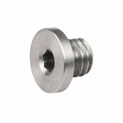 Trek Vis De Patte De Dérailleur Pour Trek Vélo De Course/ATB Argent