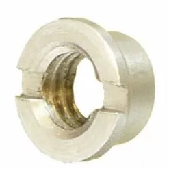 Trek Schaltaugenmutter Pour Trek Vélo De Course/ATB Argent