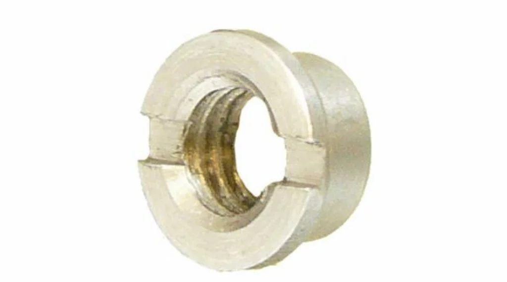 Trek Schaltaugenmutter Pour Trek Vélo De Course/ATB Argent 3 Trek Schaltaugenmutter Pour Trek Vélo De Course/ATB Argent