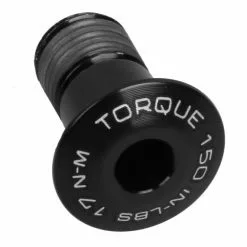 Trek Federungs-pièce De Rechange Vis M10x1x18 Aluminium