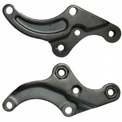 Trek Adapteur De Frein à Disque Set Pour Trek/Fisher VTT 2001-2005