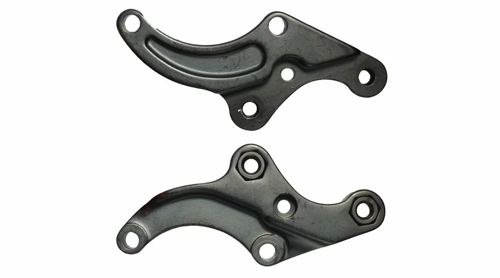 Trek Adapteur De Frein à Disque Set Pour Trek/Fisher VTT 2001-2005 3 Trek Adapteur De Frein à Disque Set Pour Trek/Fisher VTT 2001-2005