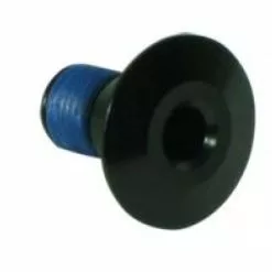 Trek Federungs-pièce De Rechange Vis M10x1x18 Aluminium