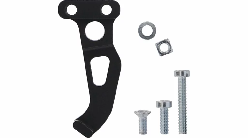 XLC KS-X09 Ständerplatte 3 XLC KS-X09 Ständerplatte