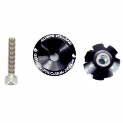 Bergamont Ahead Casquette Incl. Pince 1 1/8 Always Vollgas