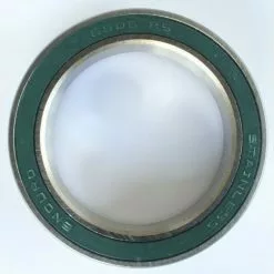 Enduro Bearings S 6806 Roulement à Billes S 6806 LLB Tête De Commande-roulement à Billes Oblique Acier Inoxydable 30x42x7mm (45° X1)
