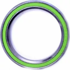 Enduro Bearings S 68808 Roulement à Billes S 68808 SP Tête De Commande-roulement à Billes Oblique Acier Inoxydable 40x53x7mm (45x45°)