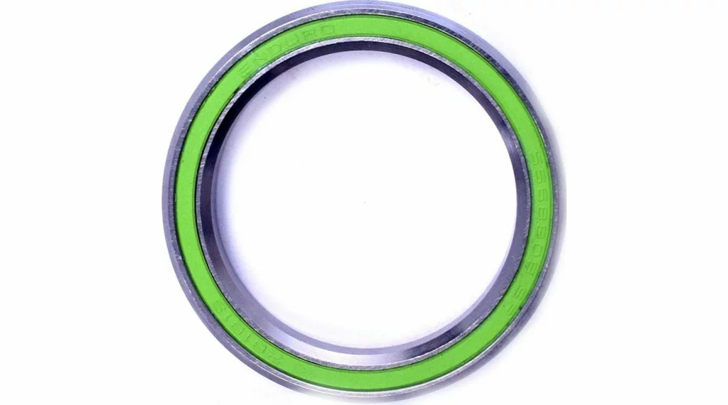 Enduro Bearings S 68808 Roulement à Billes S 68808 SP Tête De Commande-roulement à Billes Oblique Acier Inoxydable 40x53x7mm (45x45°) 3 Enduro Bearings S 68808 Roulement à Billes S 68808 SP Tête De Commande-roulement à Billes Oblique Acier Inoxydable 40x53x7mm (45x45°)