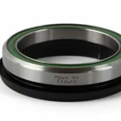 Hope Roulement Industriel Et Cône De Fourche IS52/40 Noir