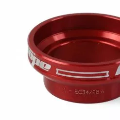 Hope Tête De Commande Mod. 2007 De Rechange Anneau De Roulement En Haut -Campagnolo® EST HoSE7 ro 00 il